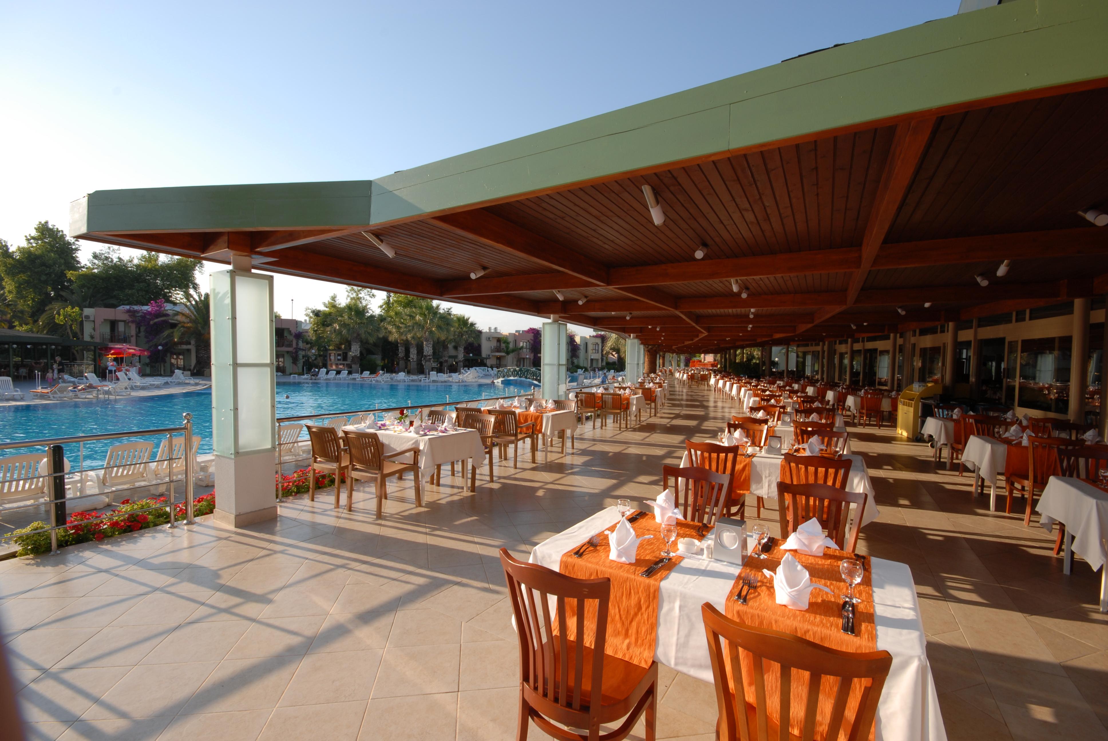 Vonresort Golden Beach & Aqua Side Exterior photo