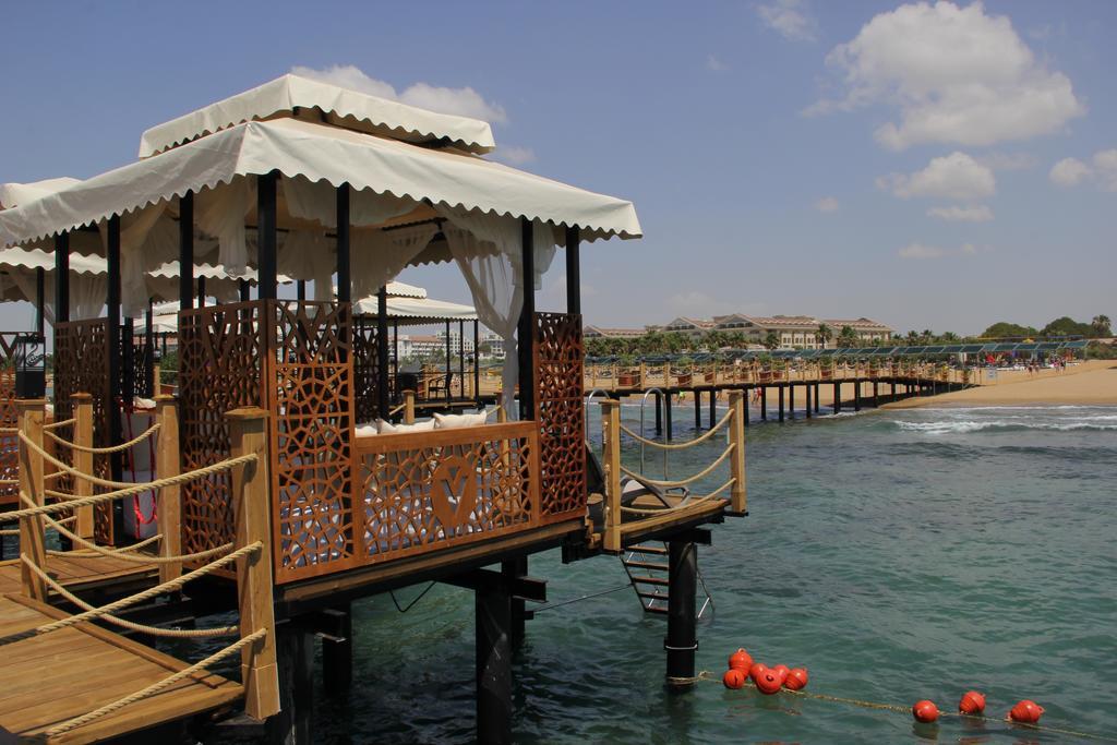 Vonresort Golden Beach & Aqua Side Exterior photo